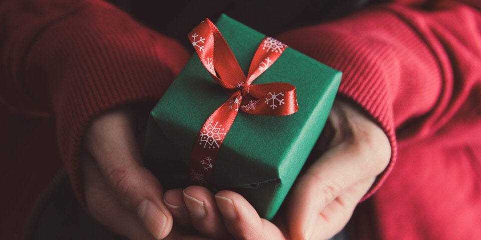 Die perfekten Geschenke in Corona-Zeit