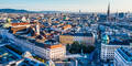 Ranking enthüllt: Wien zählt zu den günstigsten Städten für Alleinwohnende
