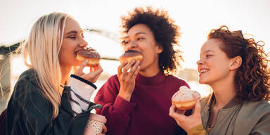 Die besten Krapfen Rezepte zum selber backen