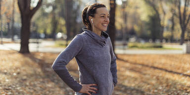 F&uuml;r Faule: Mit diesen einfachen Tricks schummeln Sie sich fit