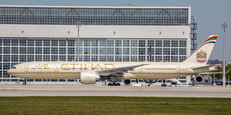 Die 25 sichersten Airlines der Welt im Ranking