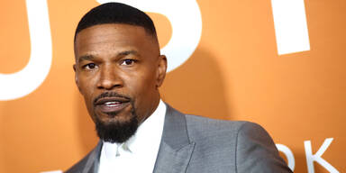 Jamie Foxx