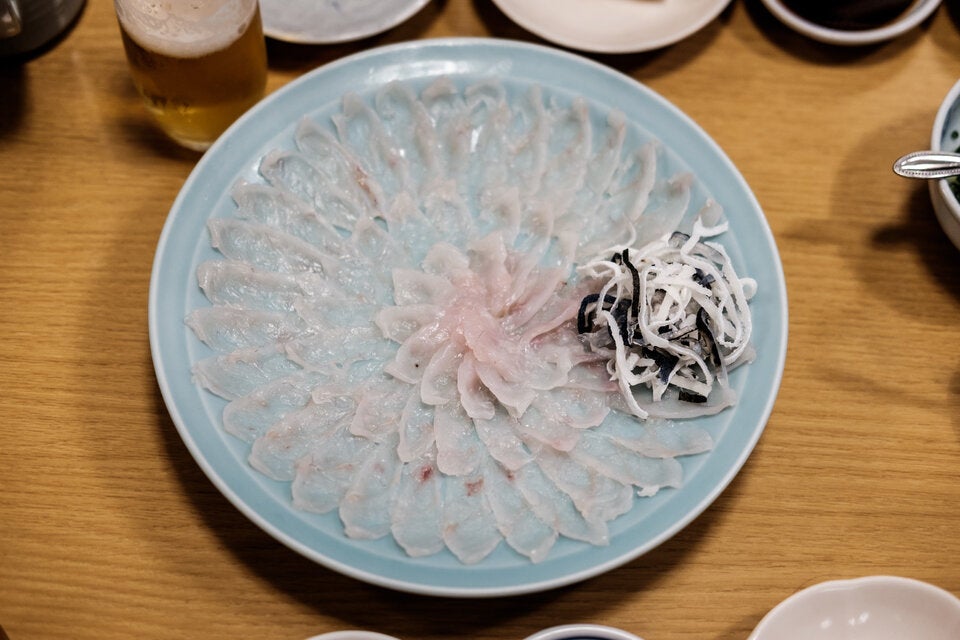 Pilze, Tee & Co.: Die teuersten Lebensmittel der Welt