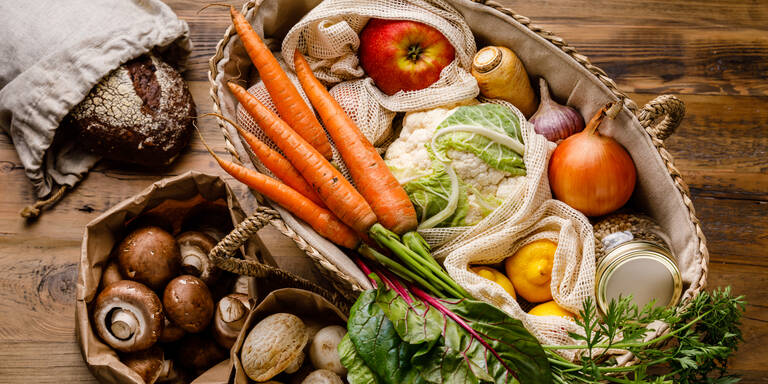 Bye bye Winterspeck: Dieses Frühlingsgemüse macht Sie schlank