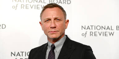 Daniel Craig