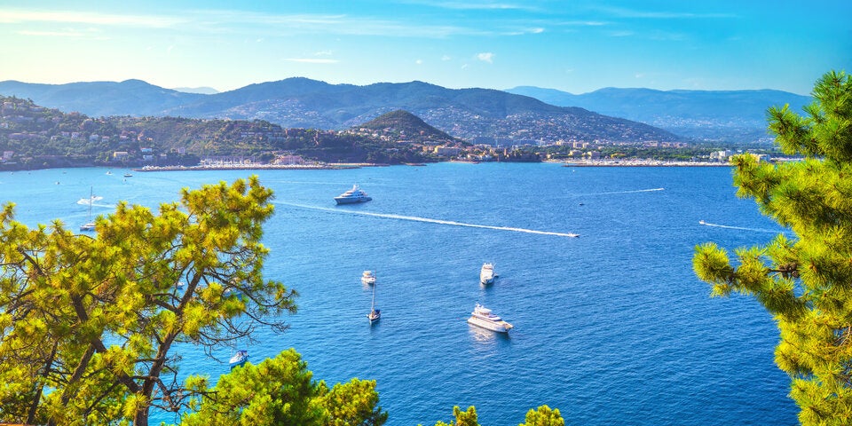 Surfer-Paradies: Die besten Surf-Spots in Europa