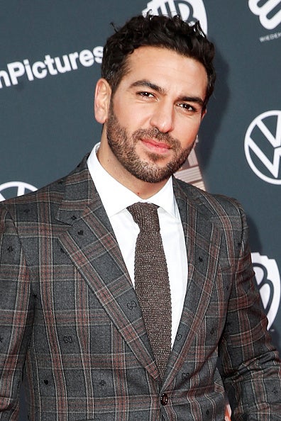 Elyas M'Barek