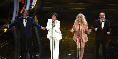 Ricchi e Poveri Gatti