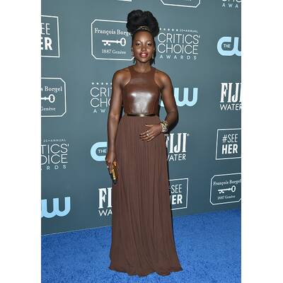 Critics' Choice Awars 2020