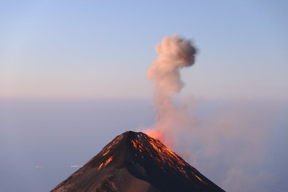 Laut „National Geographic