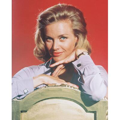 Wer ist das heißeste Bond Girl aller Zeiten?