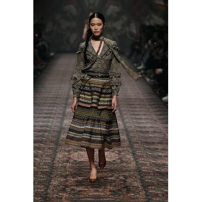 Lena Hoschek - Herbst/Winter 20/21