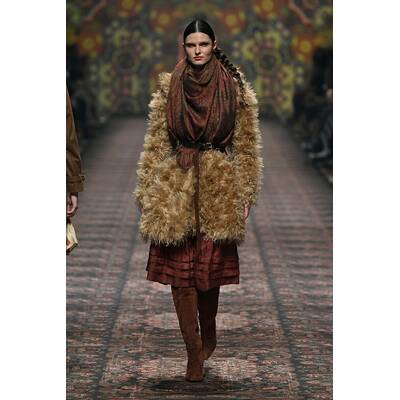 Lena Hoschek - Herbst/Winter 20/21