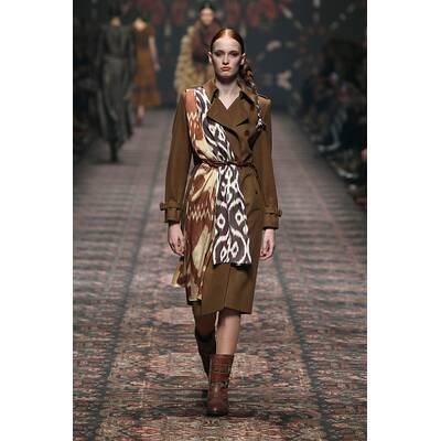 Lena Hoschek - Herbst/Winter 20/21