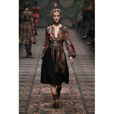 Lena Hoschek - Herbst/Winter 20/21