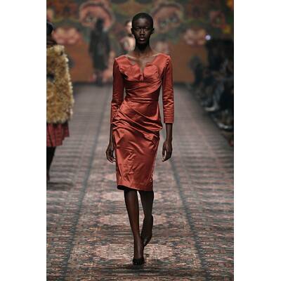 Lena Hoschek - Herbst/Winter 20/21