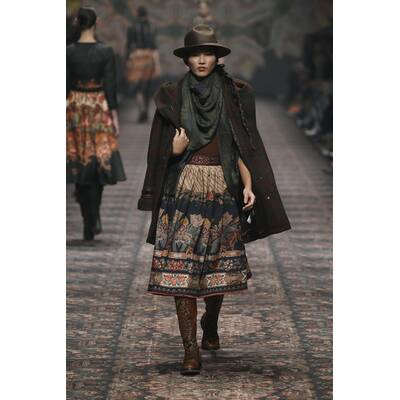 Lena Hoschek - Herbst/Winter 20/21