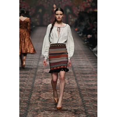 Lena Hoschek - Herbst/Winter 20/21