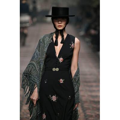 Lena Hoschek - Herbst/Winter 20/21