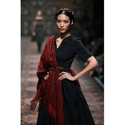 Lena Hoschek - Herbst/Winter 20/21