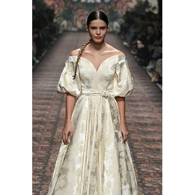 Lena Hoschek - Herbst/Winter 20/21