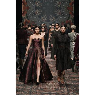 Lena Hoschek - Herbst/Winter 20/21