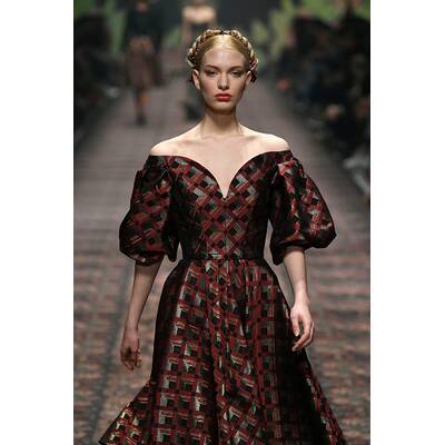 Lena Hoschek - Herbst/Winter 20/21