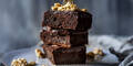 Mit diesen drei Geheimzutaten werden Ihre Brownies noch besser