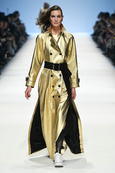 Rebekka Ruetz  - Berlin Fashion Week