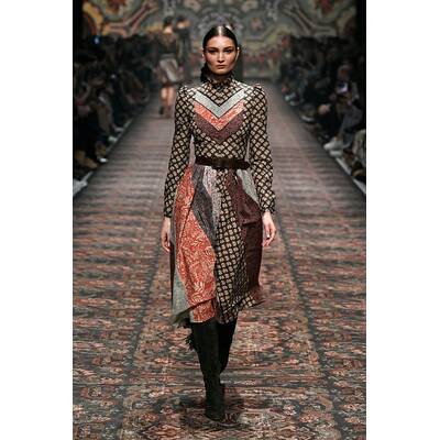 Lena Hoschek - Herbst/Winter 20/21