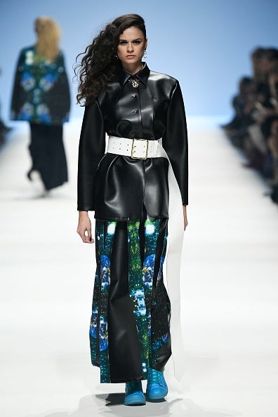 Rebekka Ruetz  - Berlin Fashion Week