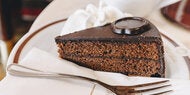 Sacher Torte zählt zu den 10 besten Schokokuchen der Welt