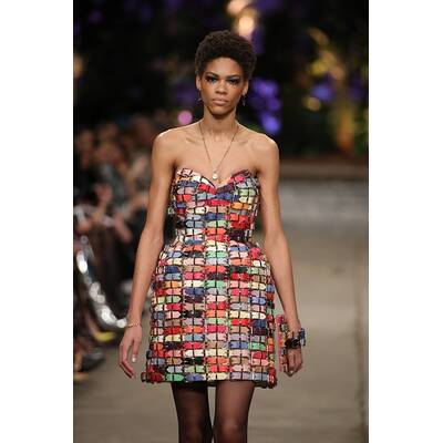 Marina Hoermanseder Berlin Fashion Week Autumn/Winter 2020 