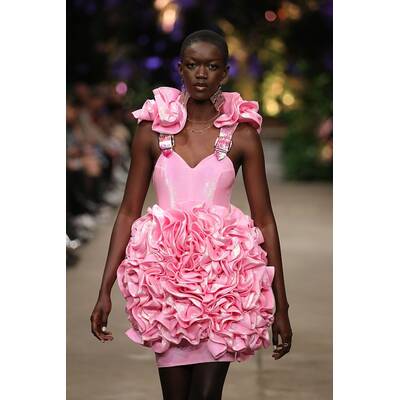 Marina Hoermanseder Berlin Fashion Week Autumn/Winter 2020 