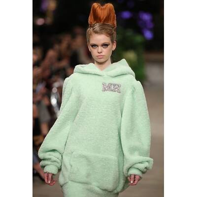 Marina Hoermanseder Berlin Fashion Week Autumn/Winter 2020 