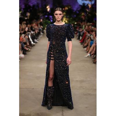 Marina Hoermanseder Berlin Fashion Week Autumn/Winter 2020 