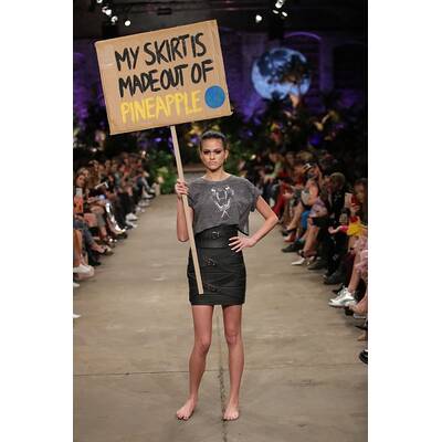 Marina Hoermanseder Berlin Fashion Week Autumn/Winter 2020 