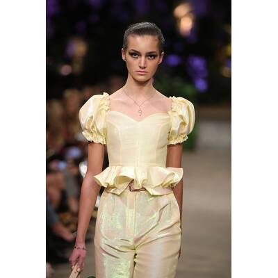 Marina Hoermanseder Berlin Fashion Week Autumn/Winter 2020 