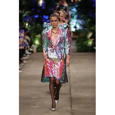 Marina Hoermanseder Berlin Fashion Week Autumn/Winter 2020 