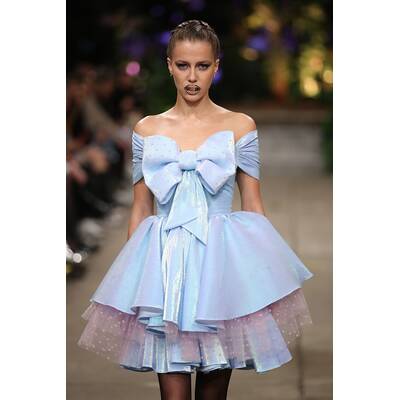 Marina Hoermanseder Berlin Fashion Week Autumn/Winter 2020 