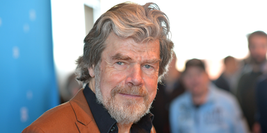 Reinhold Messner