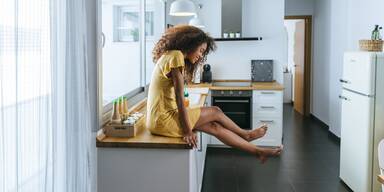 So halten Sie Insekten mit einfachen Tricks aus der Wohnung fern