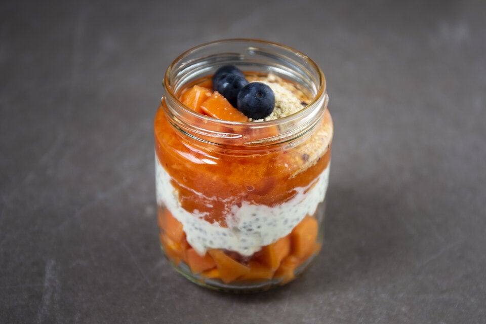 Heißhunger ade: Diese Desserts passen auch in die Diät