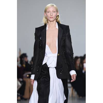 Schiaparelli Haute Couture Spring/Summer 2020