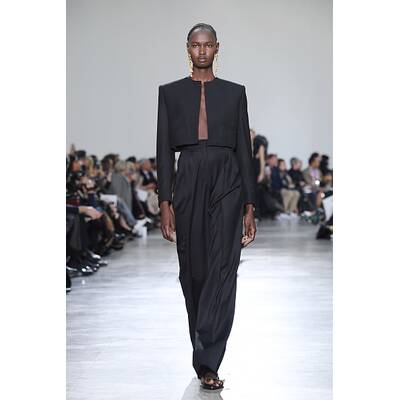 Schiaparelli Haute Couture Spring/Summer 2020