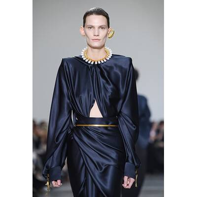 Schiaparelli Haute Couture Spring/Summer 2020