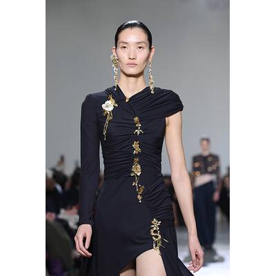 Schiaparelli Haute Couture Spring/Summer 2020