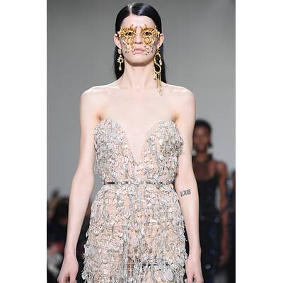 Schiaparelli Haute Couture Spring/Summer 2020