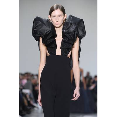 Schiaparelli Haute Couture Spring/Summer 2020