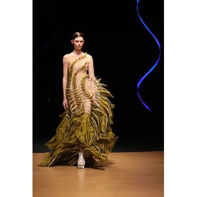  Iris Van Herpen Haute Couture Spring/Summer 2020 